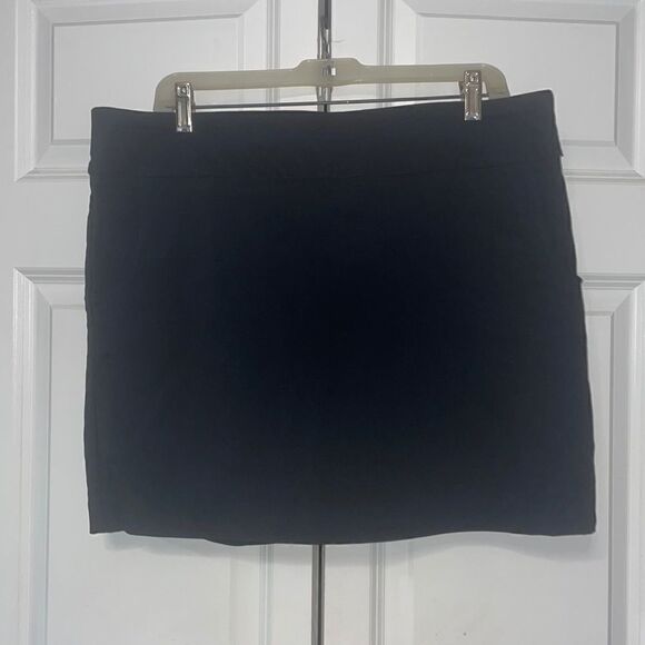 Zac and Rachel skort  - Picture 1 of 5